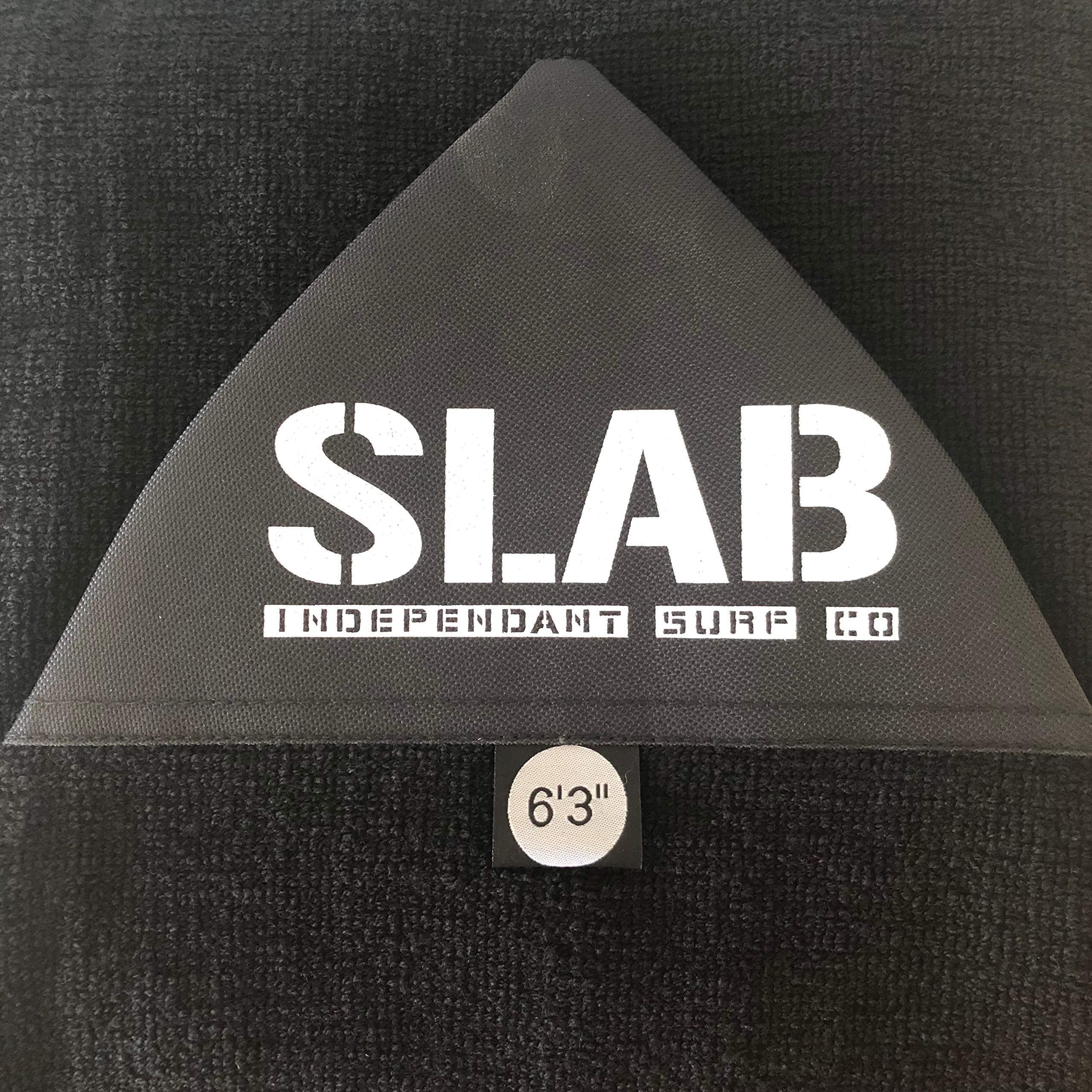 Slab Funda Surf calcetin 6'3