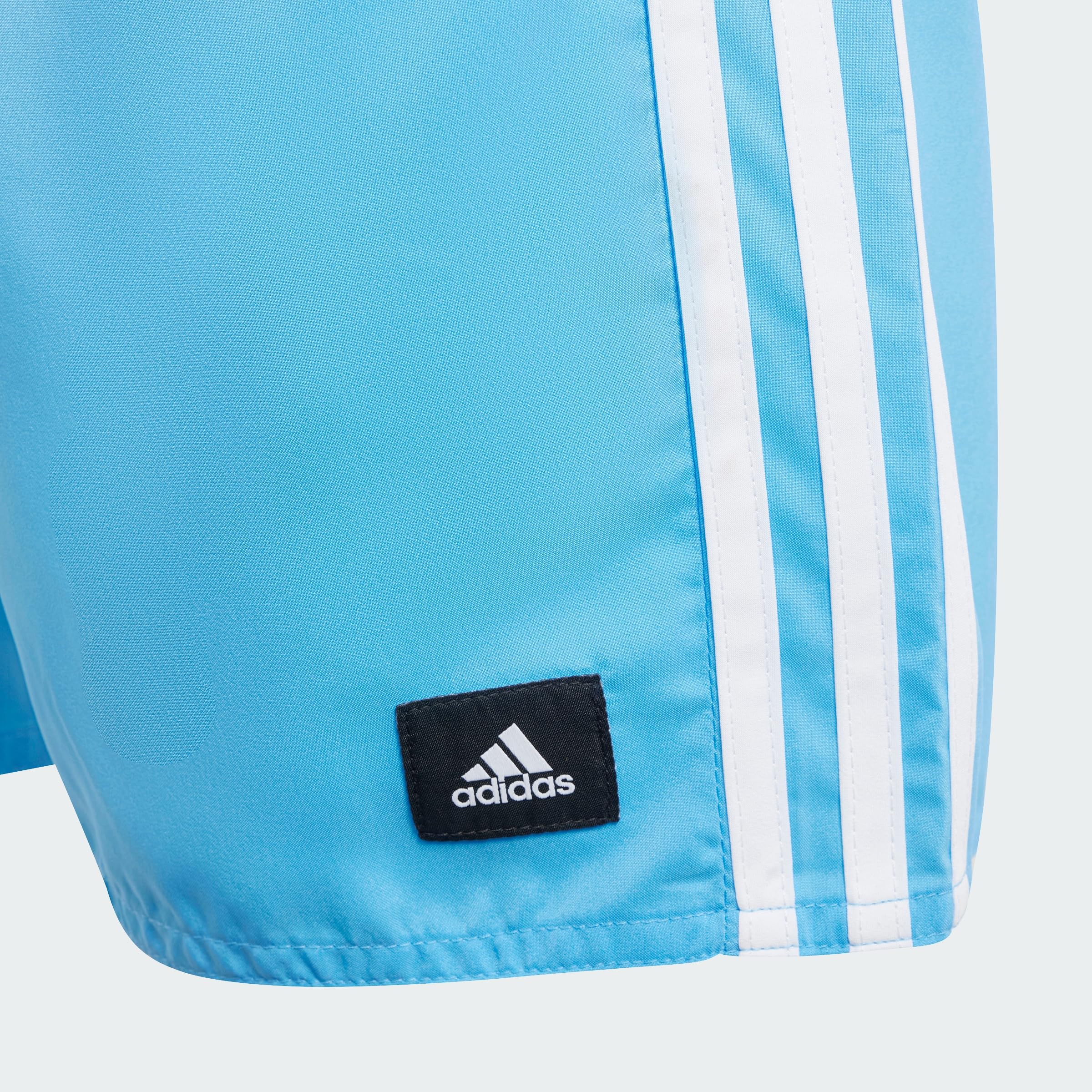 adidas 3-Stripes Swim Shorts Swimsuit Niños