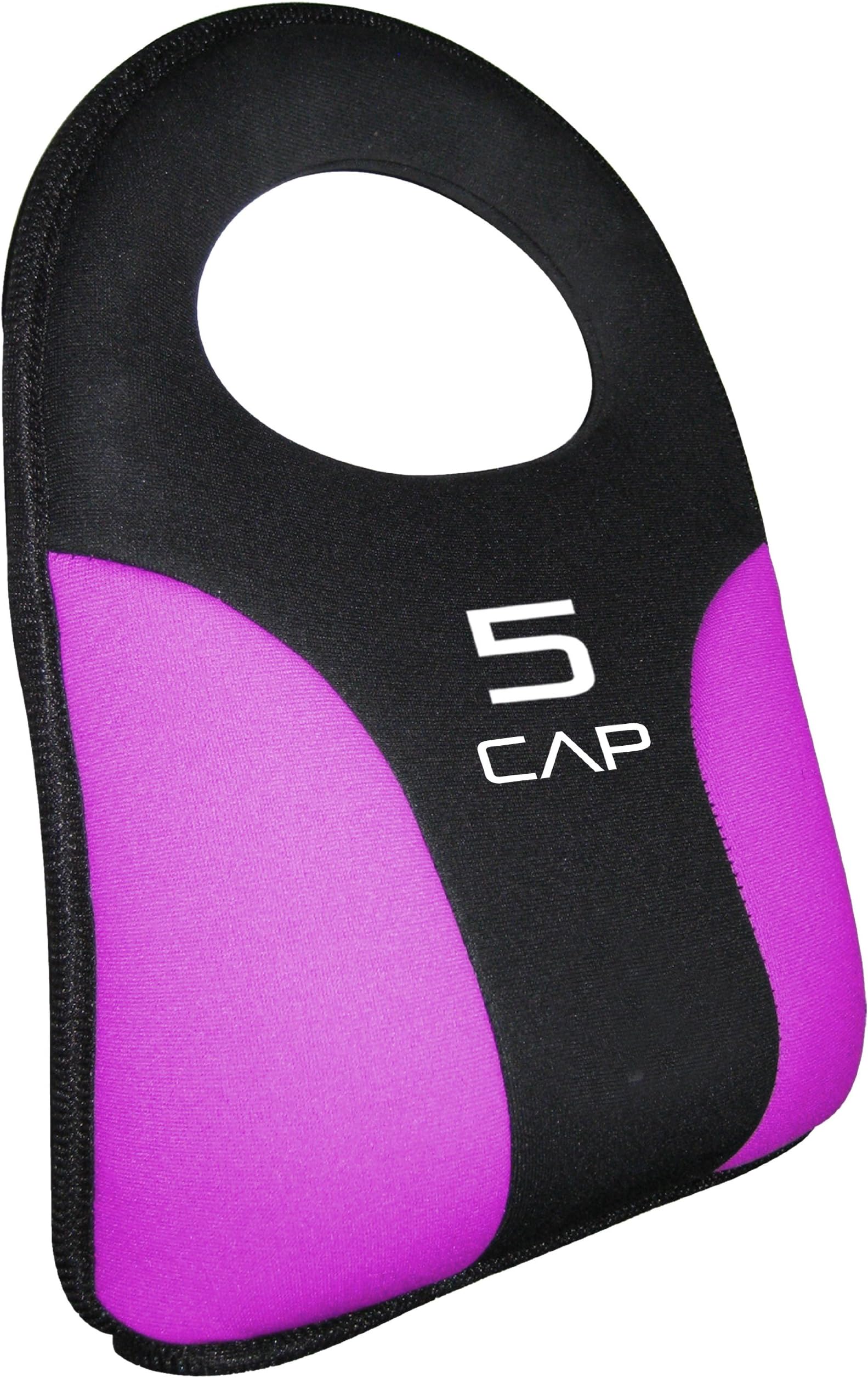 CAP Barbell Soft Kettlebell