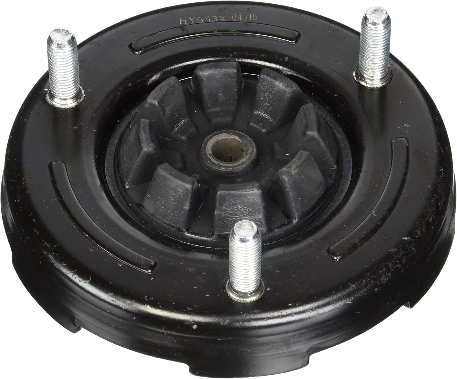 KYB SM5618 - Mount Kit, Black