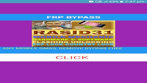 FRP BYPASS
