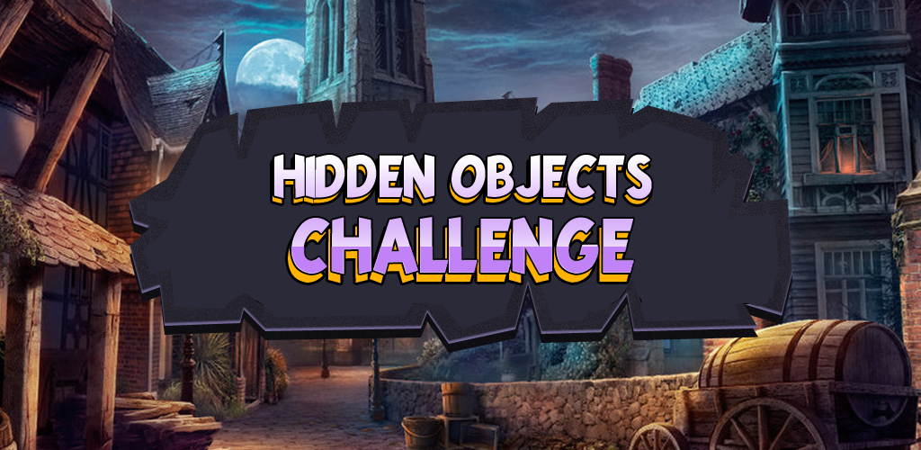 Object Challenge Hidden Object Game : 100 Levels of Hidden Object Challenges:Amazon.com ...