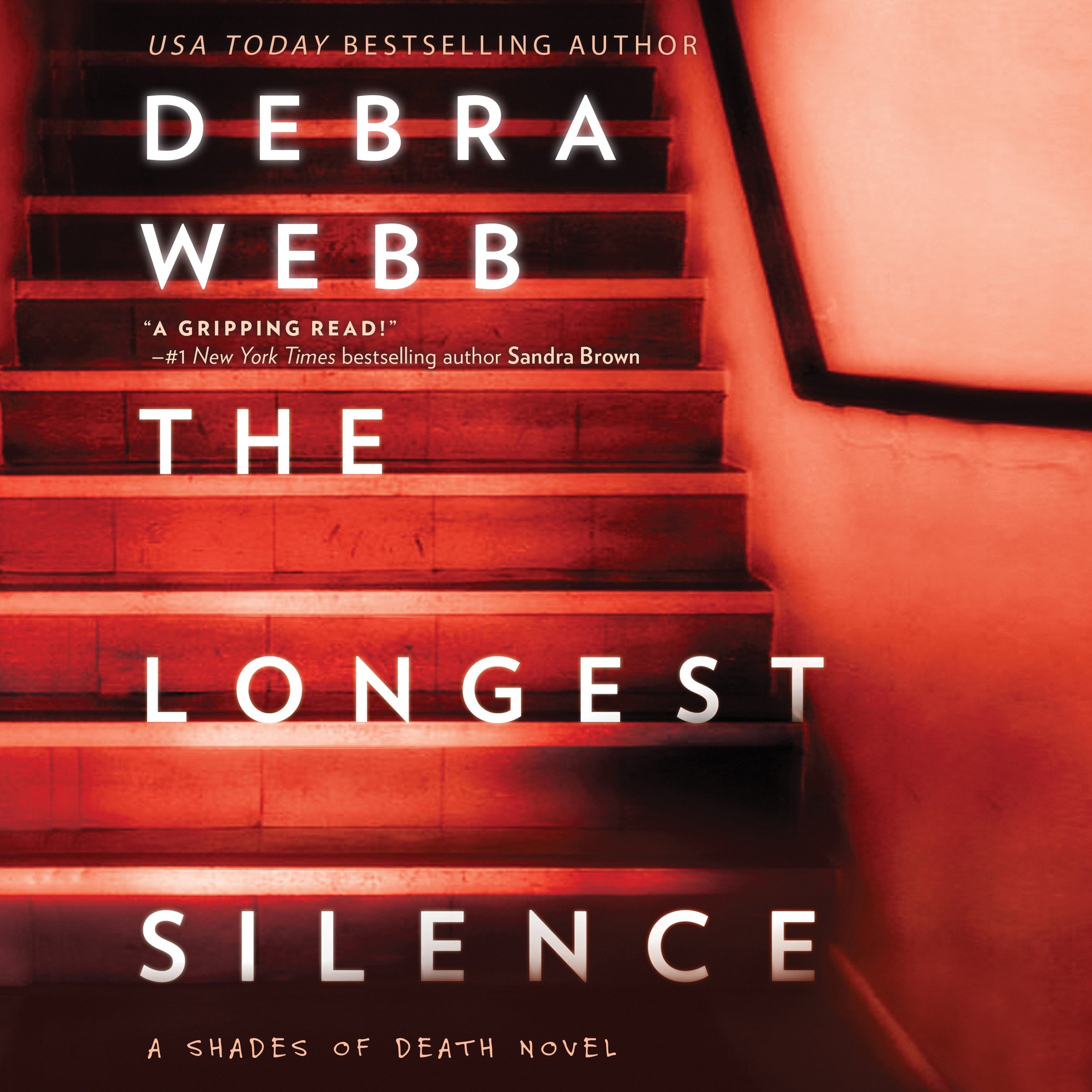 Cover art for The Longest Silence