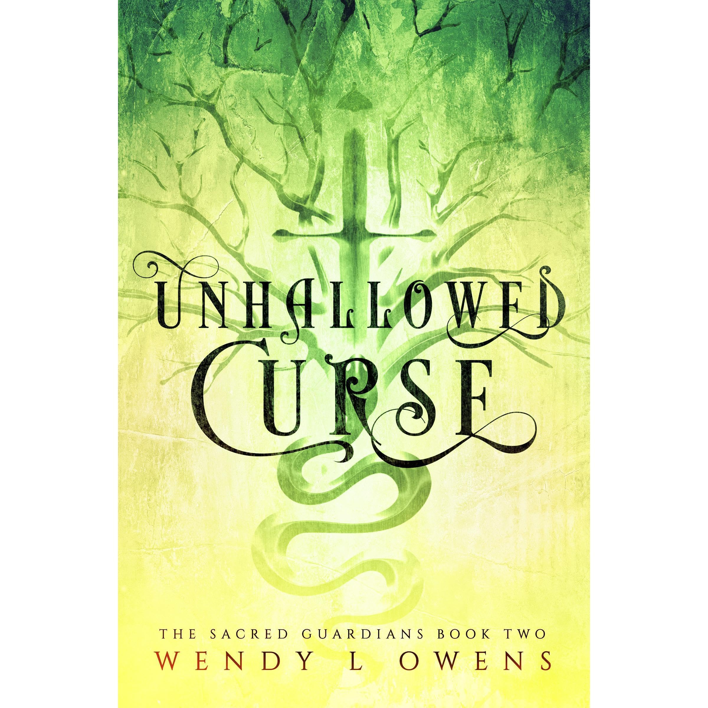 Unhallowed Curse