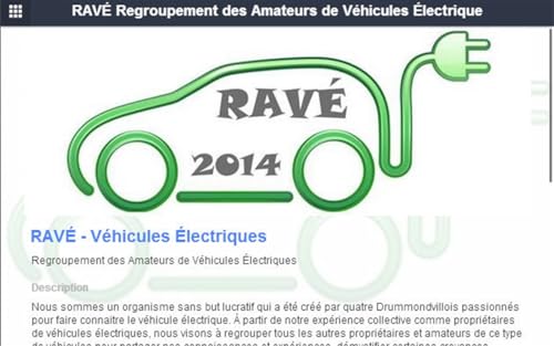 RAVE