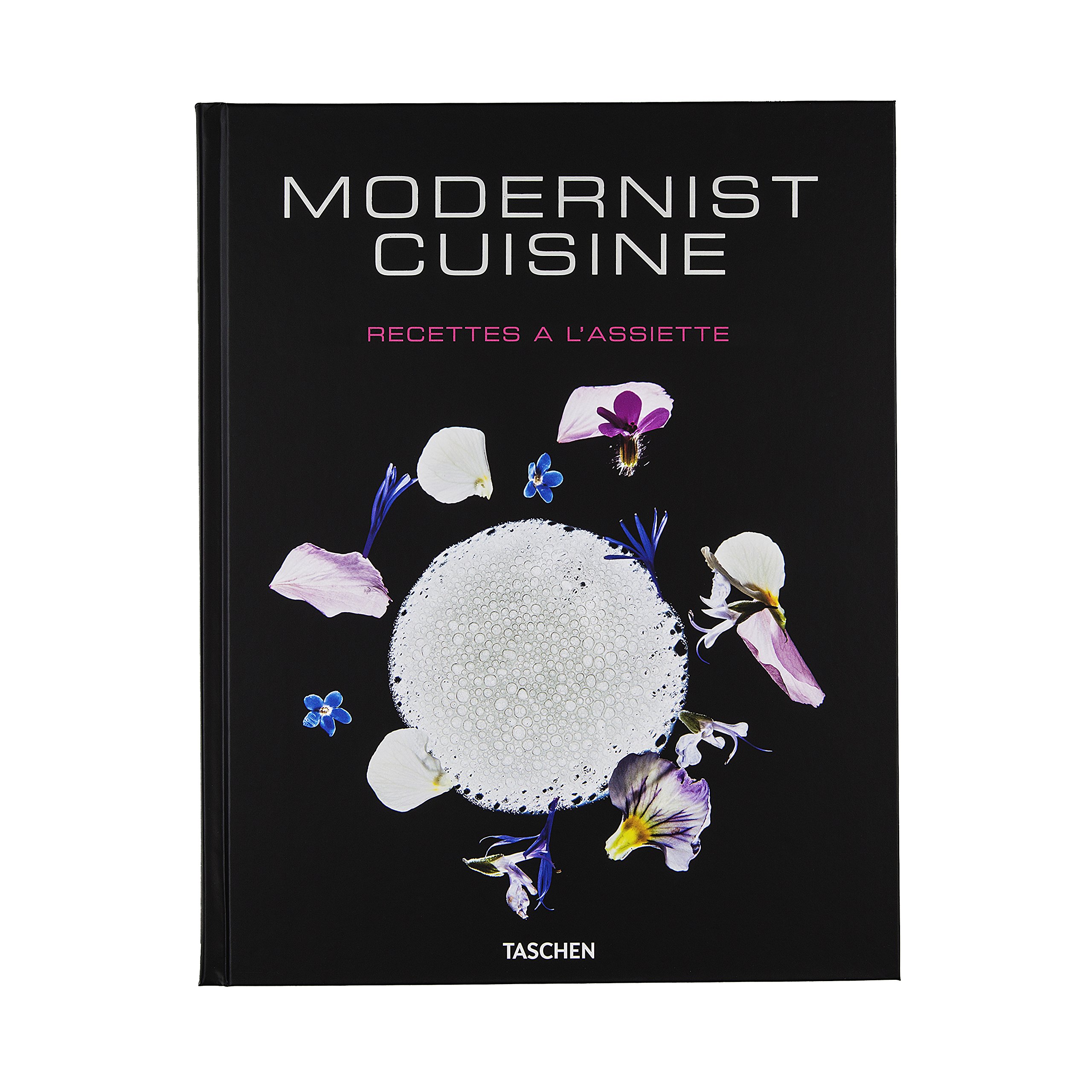 Modernist Cuisine at Home (Français)