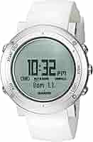 Amazon.co.jp: SUUNTO(スント) スントコア 腕時計 高度計 気圧計