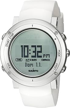 Amazon.co.jp: SUUNTO(スント) スントコア 腕時計 高度計 気圧計