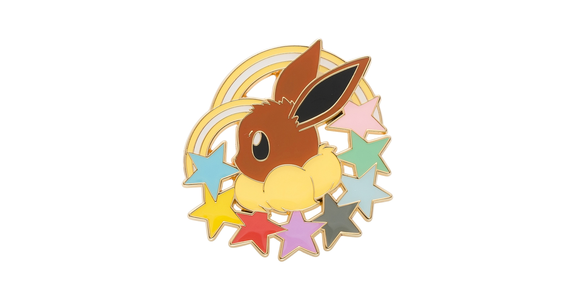 ポケモンセンター限定 ピンズ キャプテンのあかし 7種 フルコンプセット キャプテンスイレン キャプテンのあかしピンズ