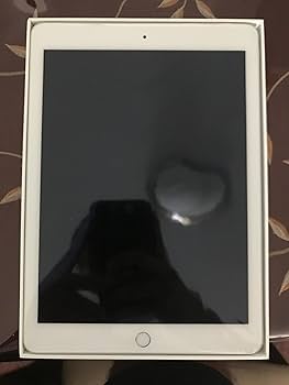 Amazon.com : Apple iPad Air 2 MNV62LL/A 9.7-Inch 32 GB WiFi