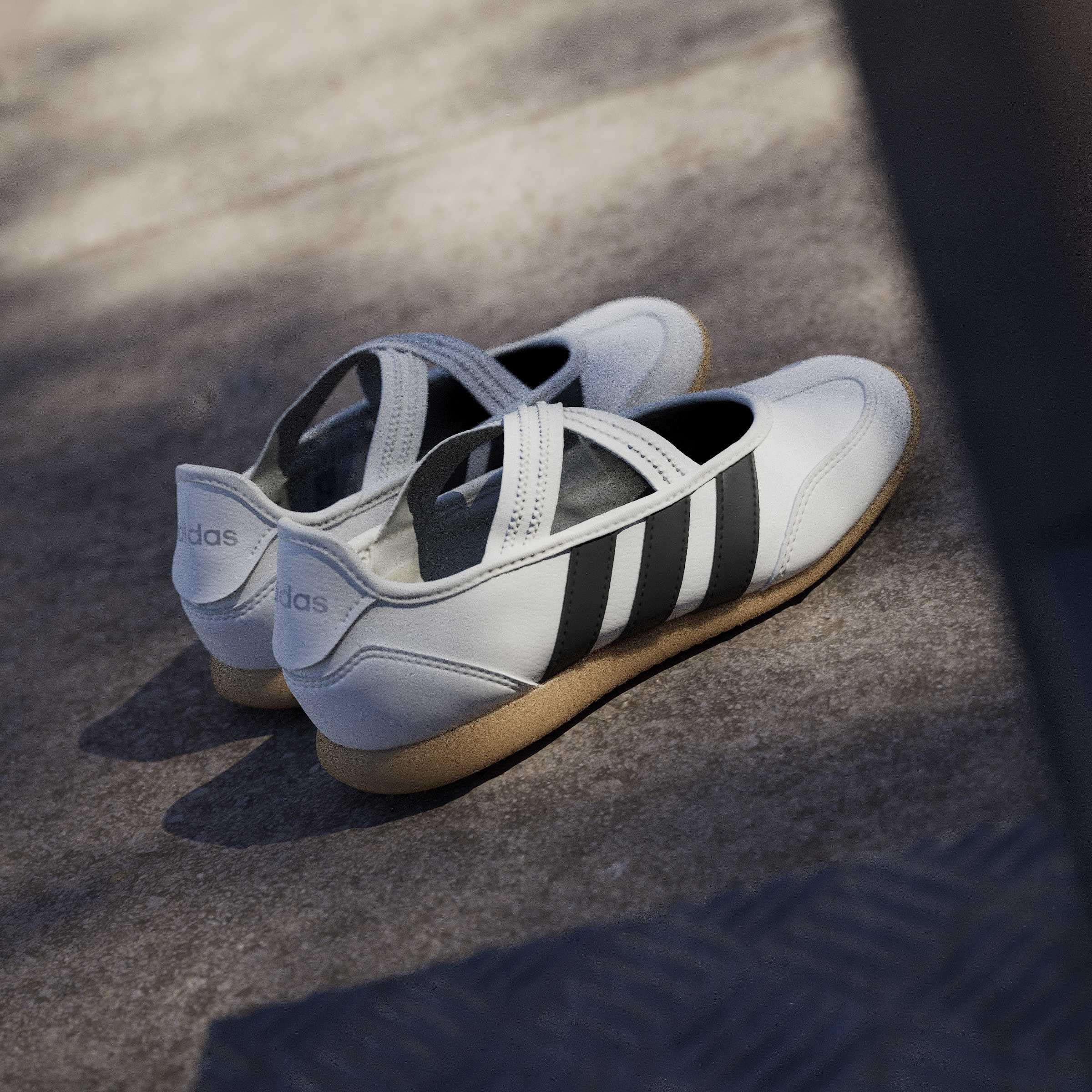 adidas Barreda Mary Jane Shoes Junior SCARPEUnisex - Bambini e Ragazzi