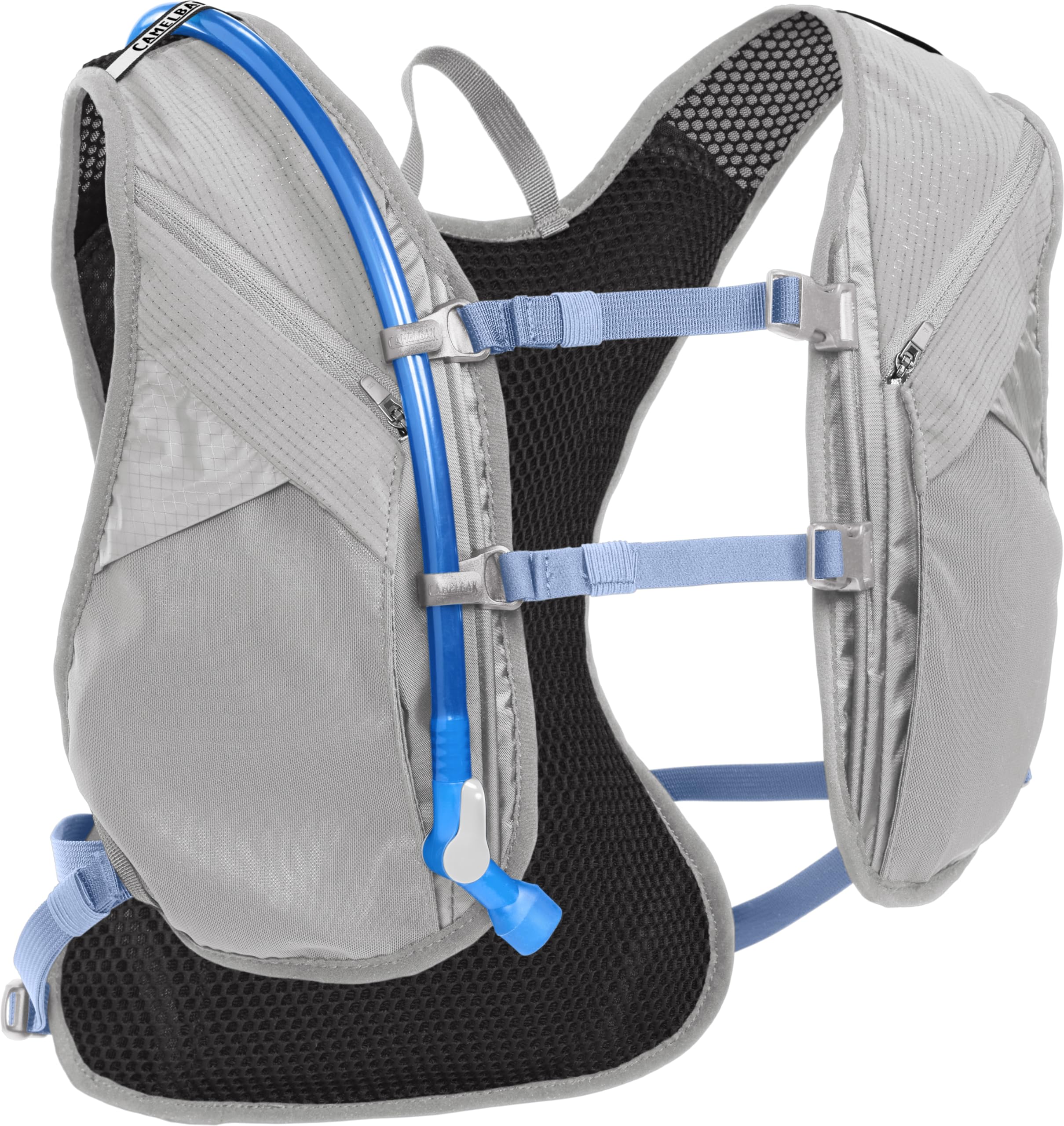 CAMELBAK Chase Race 4 Bolsas de hidratación, Mujer