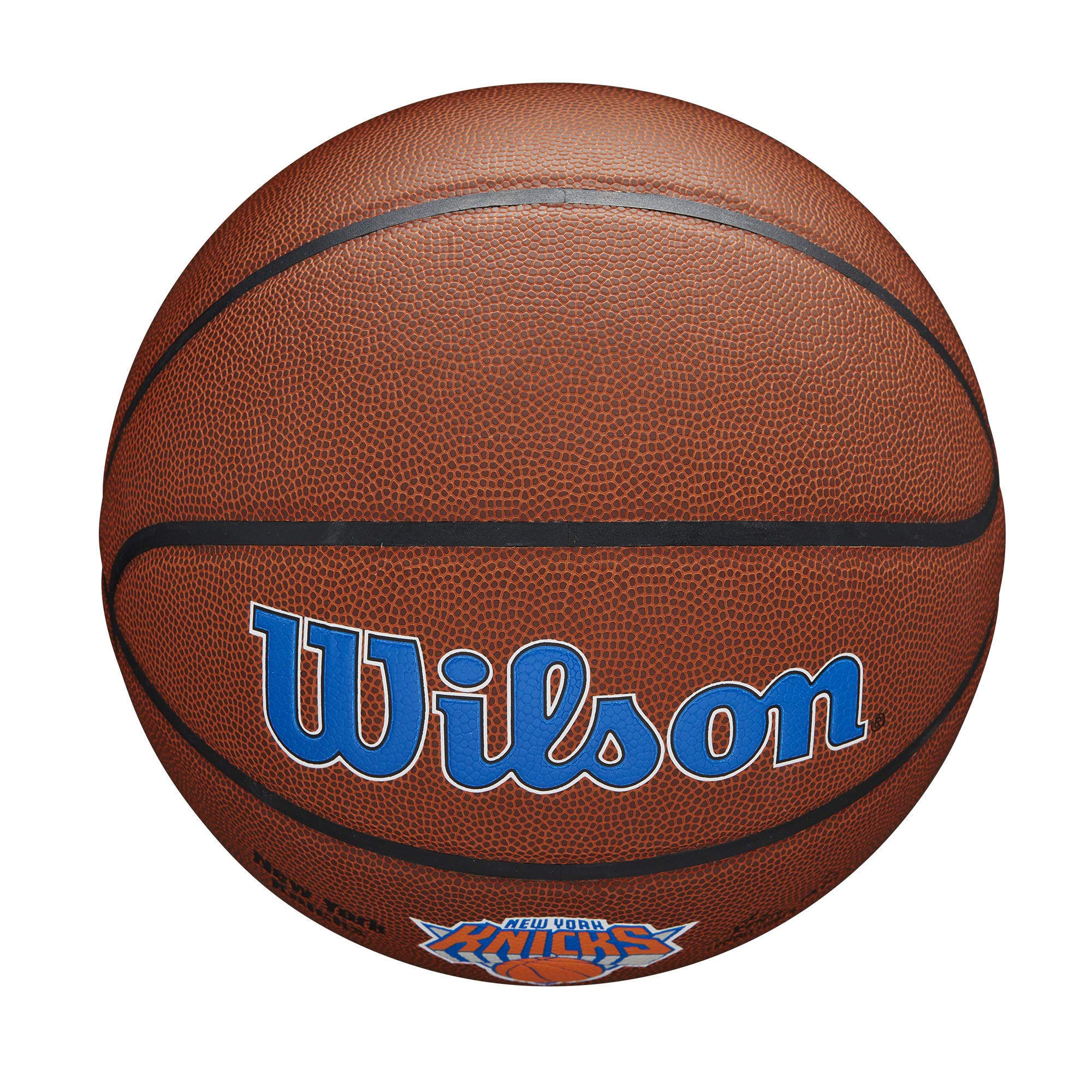 Wilson NBA Team Autogramm Mini Basketball