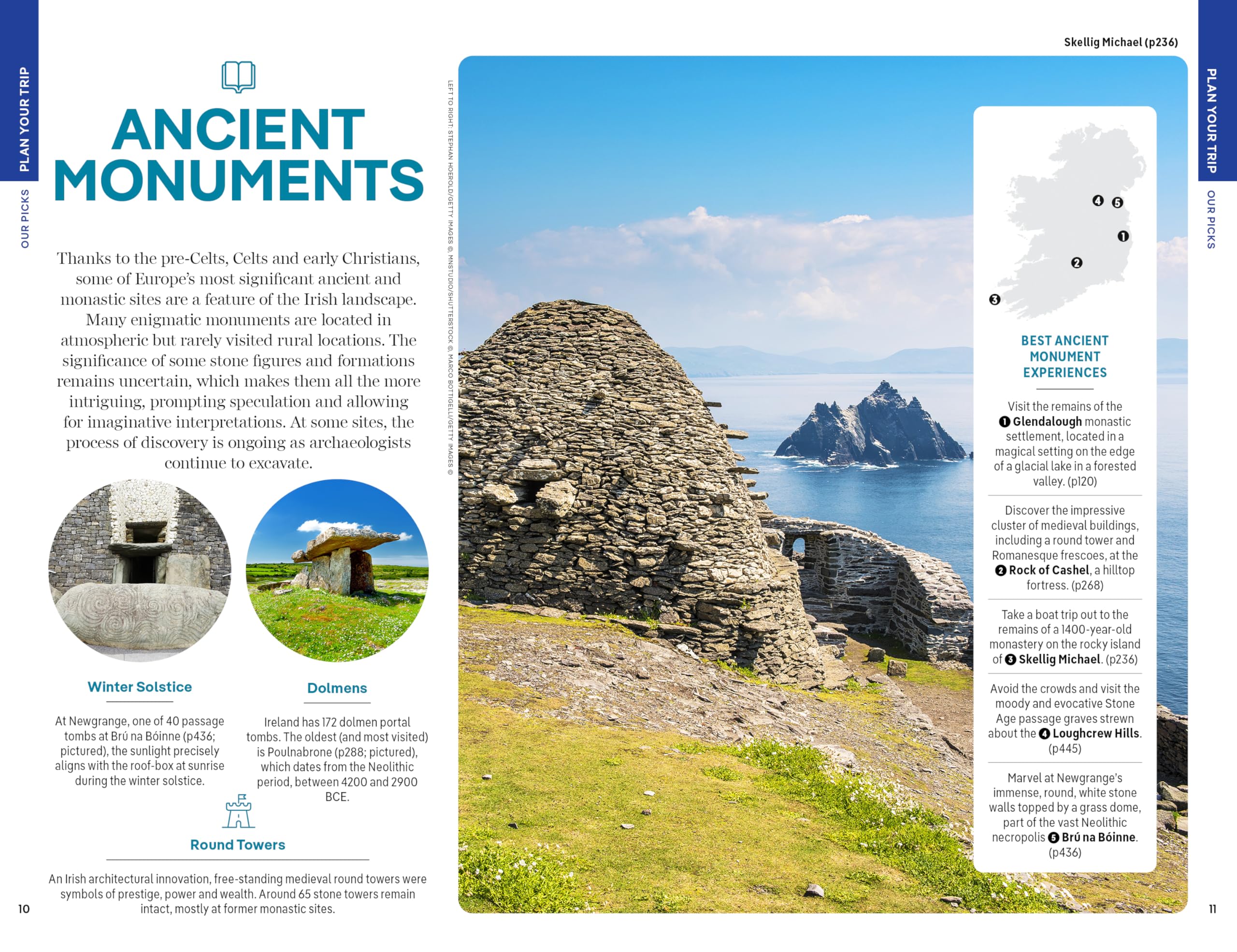 Ireland 16ed -anglais-: Detailed Itineraries Travel Like a Local Insider Tips Covers Dublin, Cork, Galway, Belfast, and More