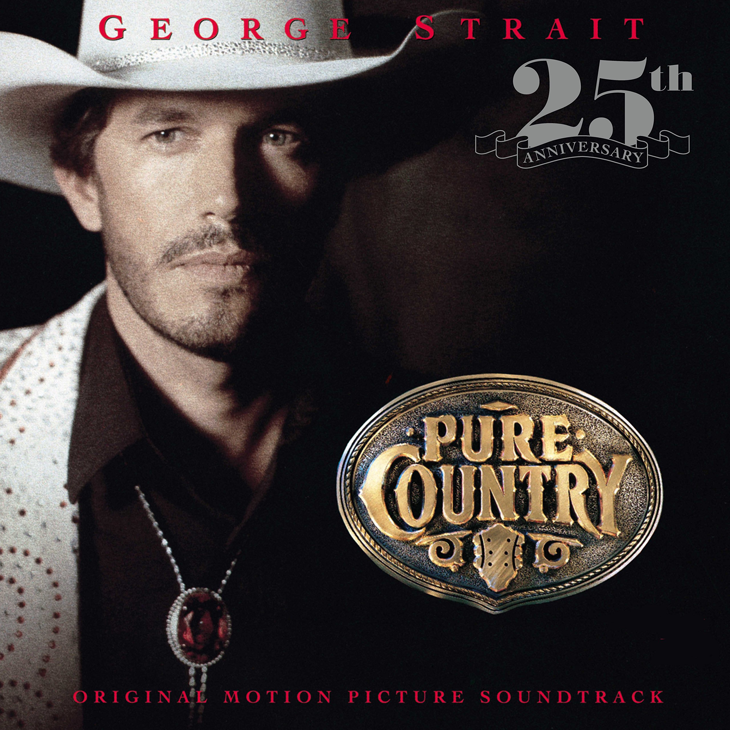 Pure Country [VINYL]