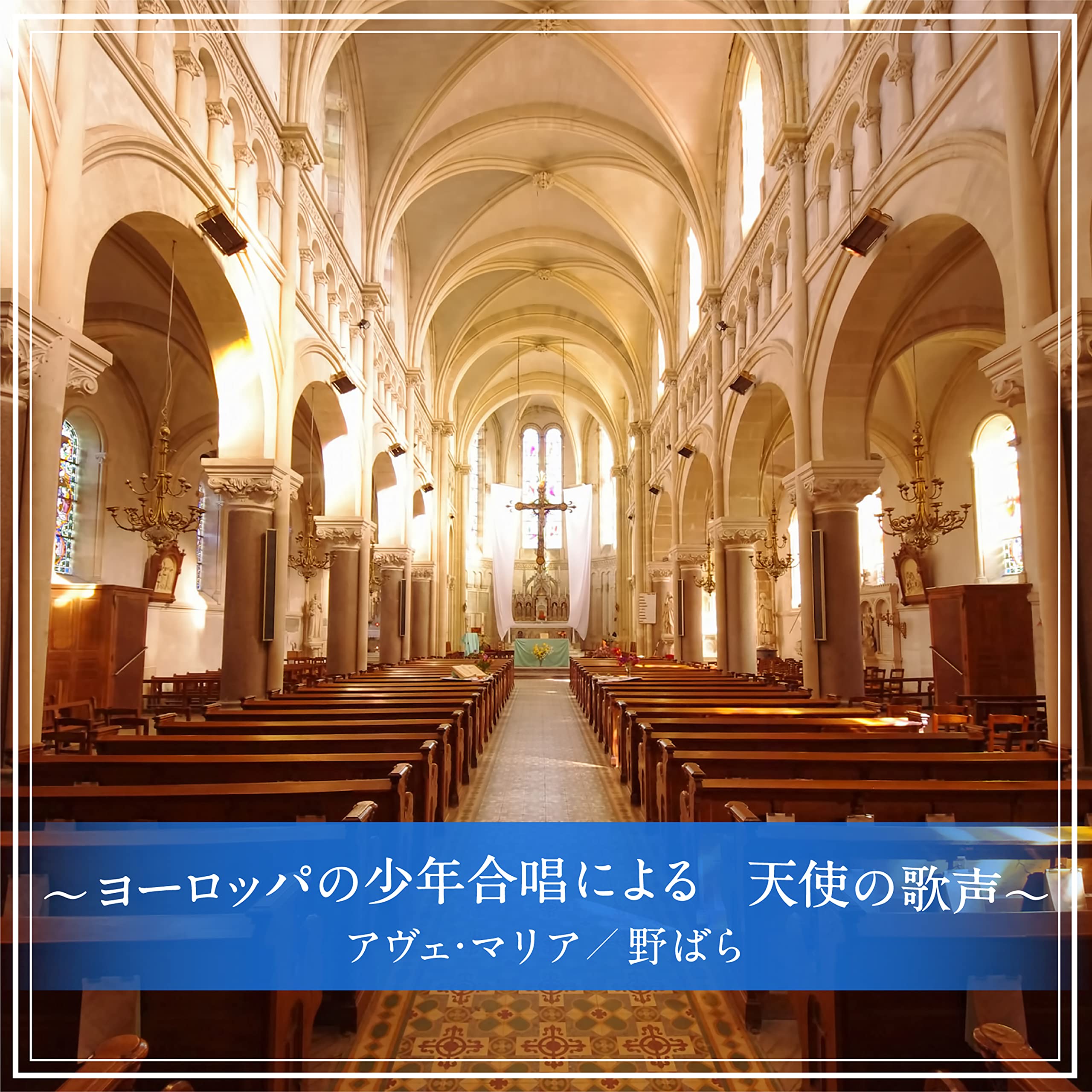 THE CZECH BOYS CHOIRBONI PUERI