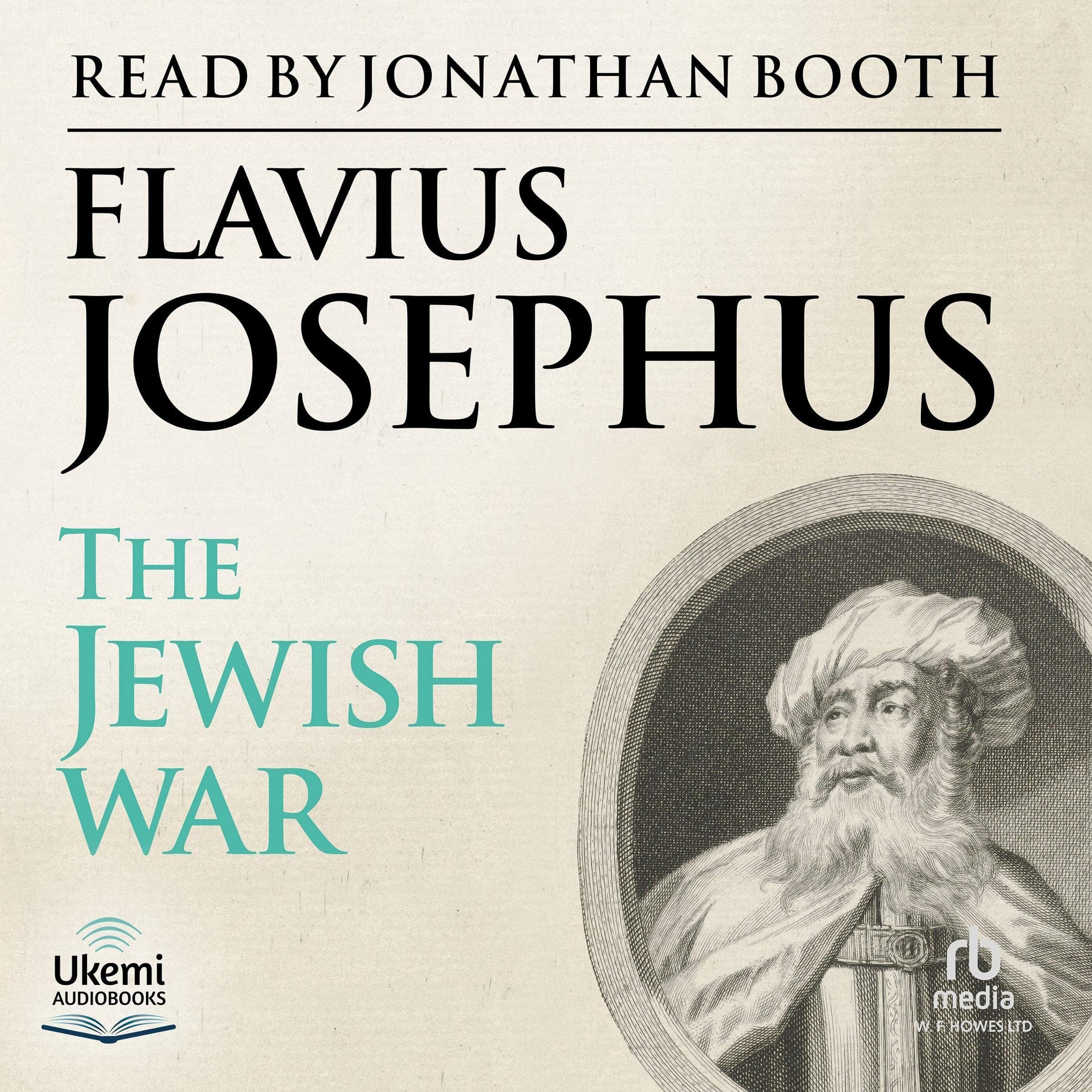 The Jewish War