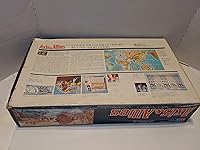 Vista 9 de Juego Axis & Allies (versión inglés)