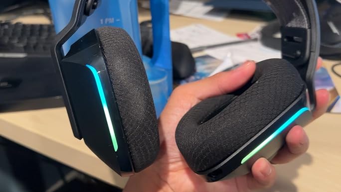 引退品 G913 TKL/G733/PRO X SUPERLIGHT/G240 Logitech G733