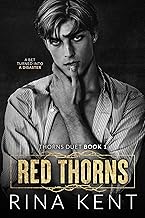 Red Thorns: A Dark New Adult Romance (Thorns Duet Book 1)