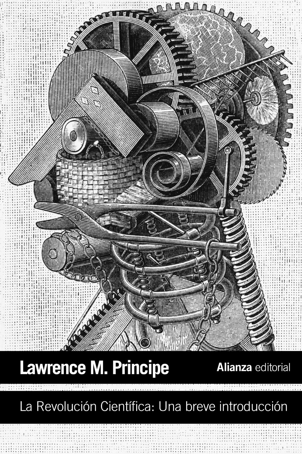La revolución científica / The Scientific Revolution: Una breve introducción / A Very Short Introduction: Una breve introducción / A Very Short Introduction (El libro de bolsillo - Ciencias)