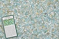 Vista 21 de Fantasia Materiales: 1 libra de piedras de lapislázuli con tarjeta de identificación