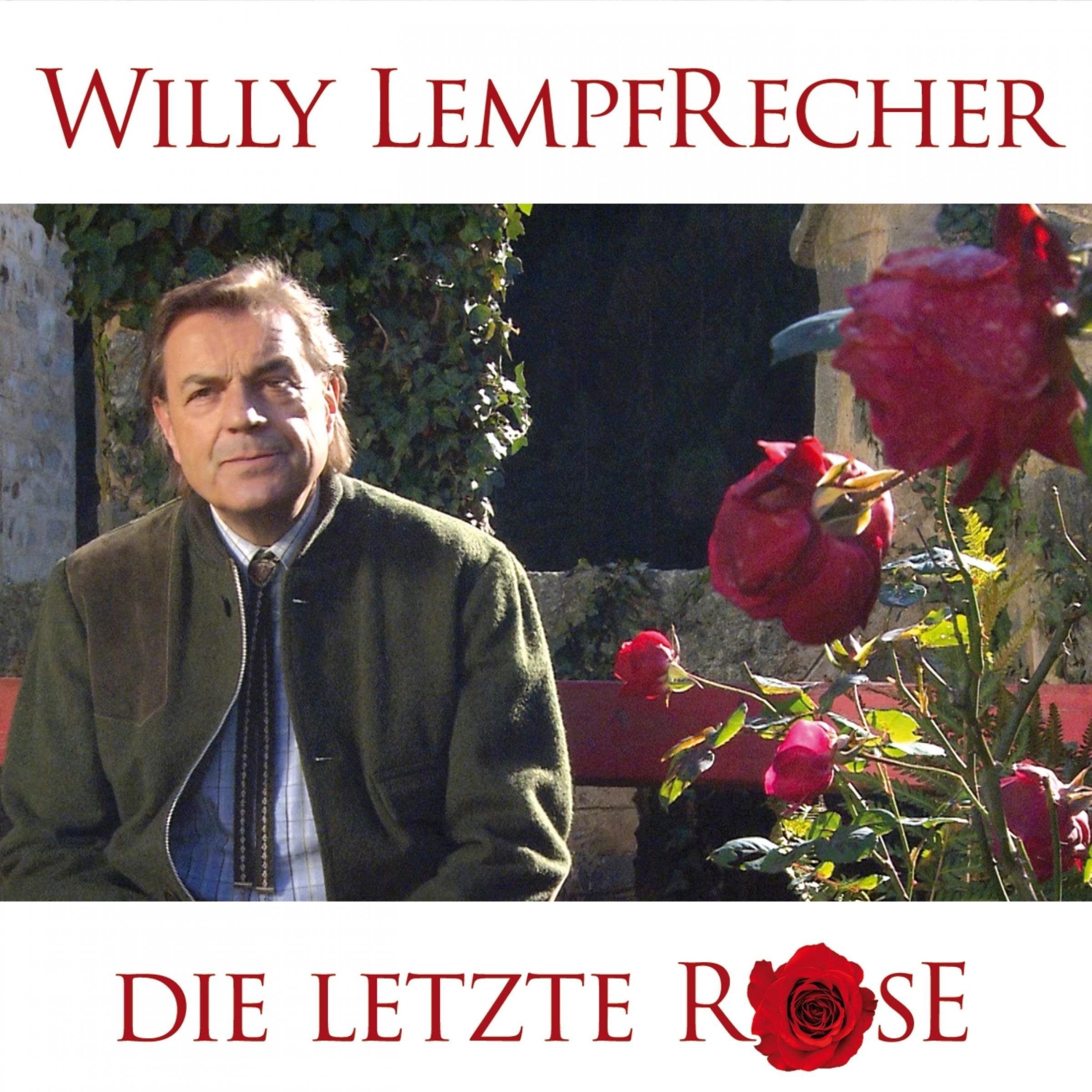 Willy Lempfrecher