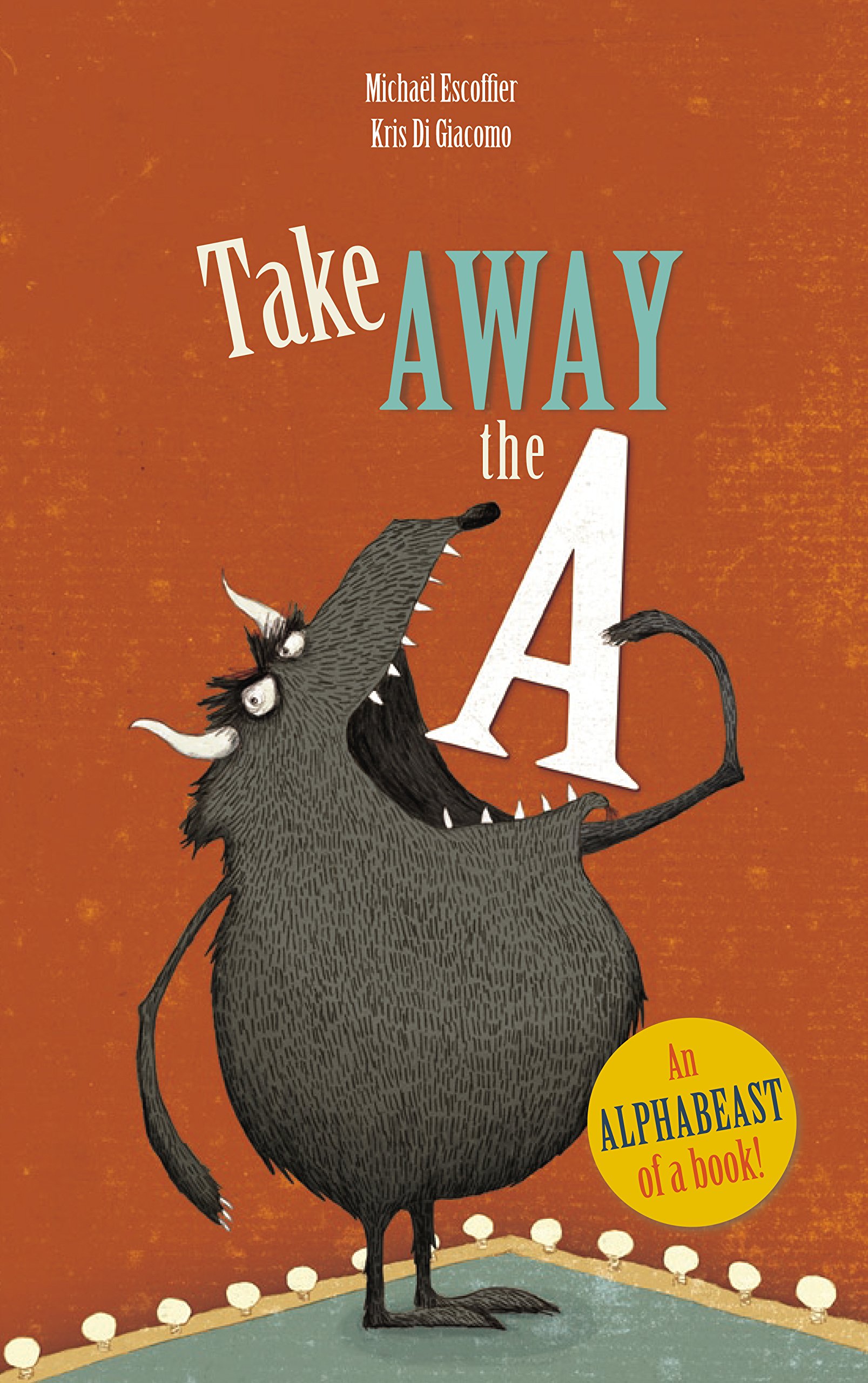 Take Away The A