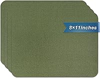 Vista 25 de Azobur Parches termoadhesivos de tela de nailon de 2.4" x 60", Cinta adhesiva tenaz impermeable, parche termoadhesivo para tienda de campaña, ropa