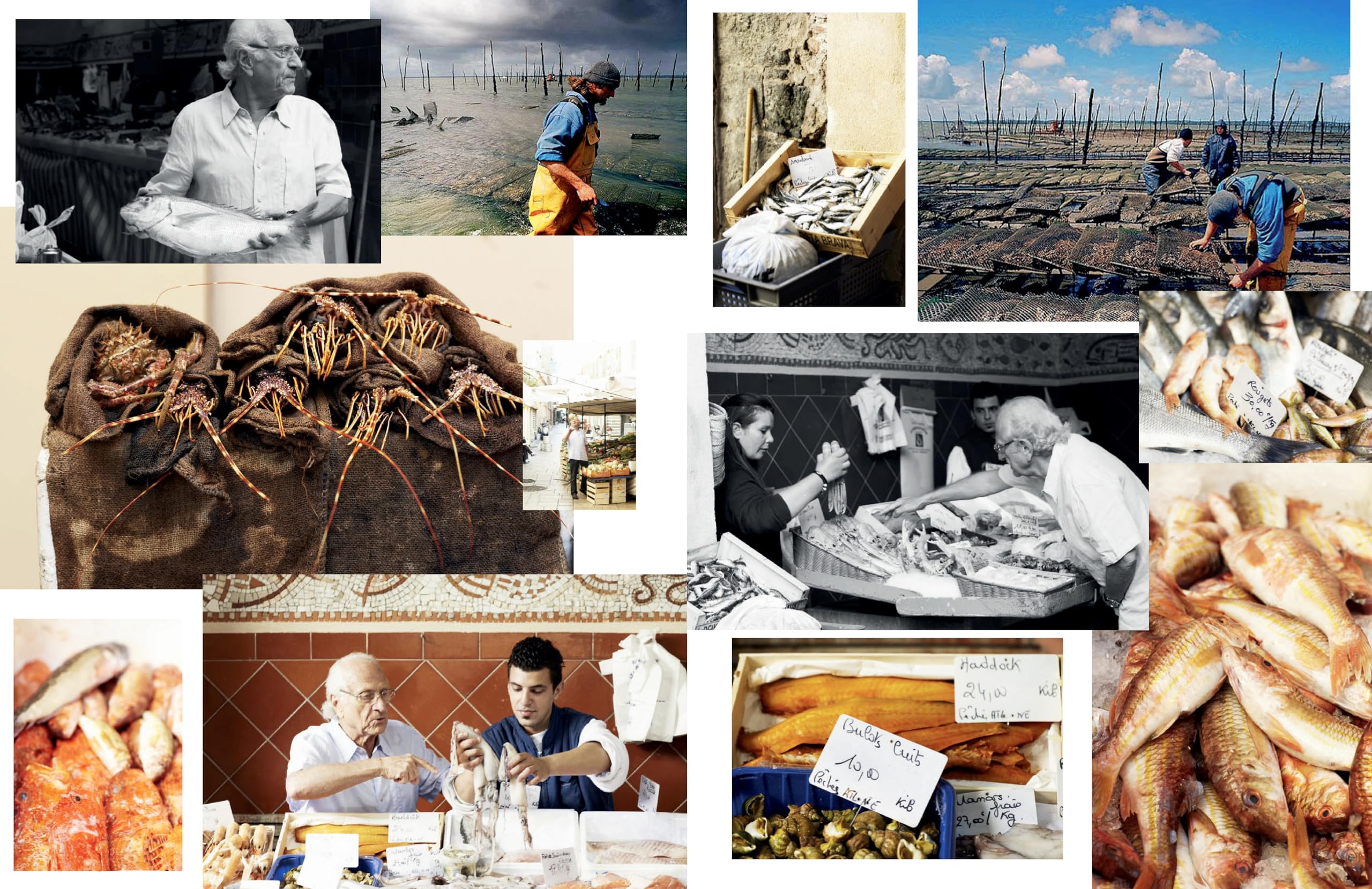 L'essenza della cucina francese