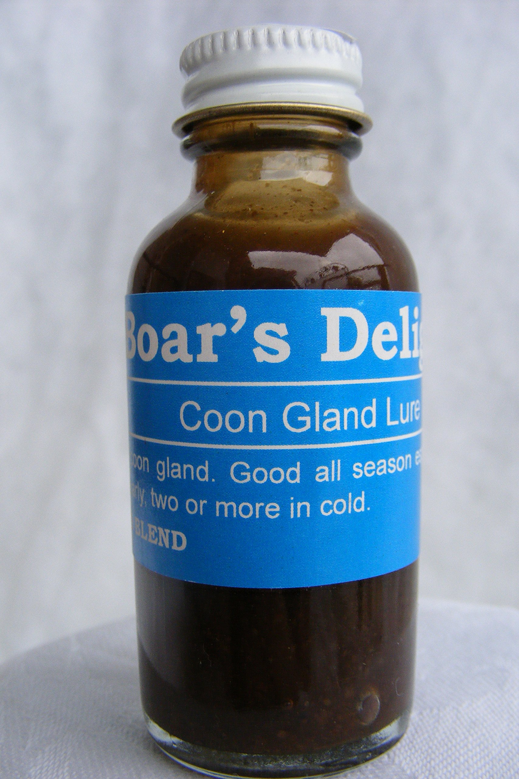 Blackie's - Boar's Delight Lure 1 oz.