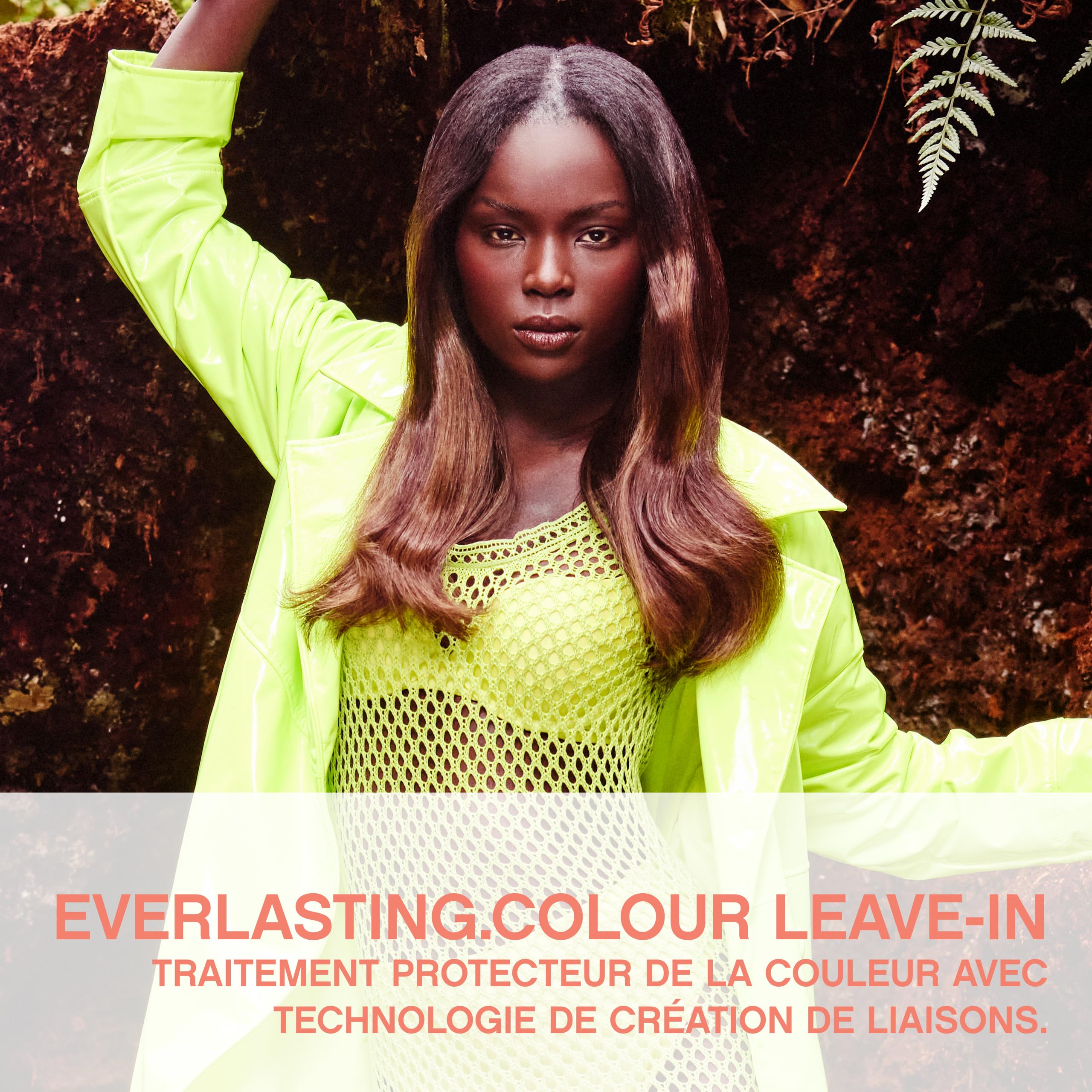 Kevin.Murphy Everlasting.Colour Leave-In Farbschutz-Spray, 150ml | Bond-Building Leave-In Spray für Gefärbtes Haar, Farbschutz mit saurem pH & Km.Bond, Sulfat- & Parabenfrei