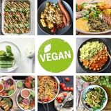 Delicious Vegan Tasty Recipes