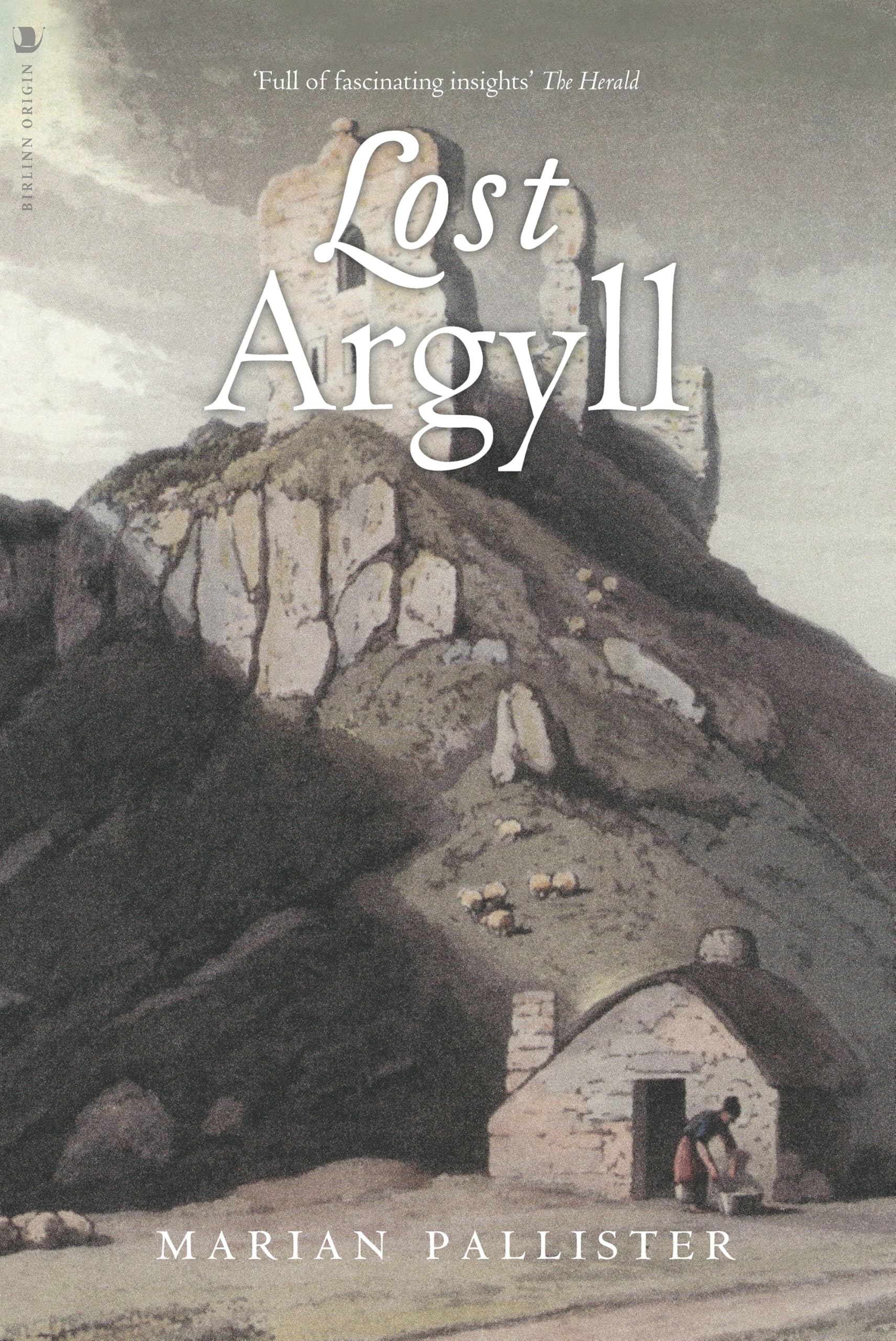Lost Argyll (Lost History)