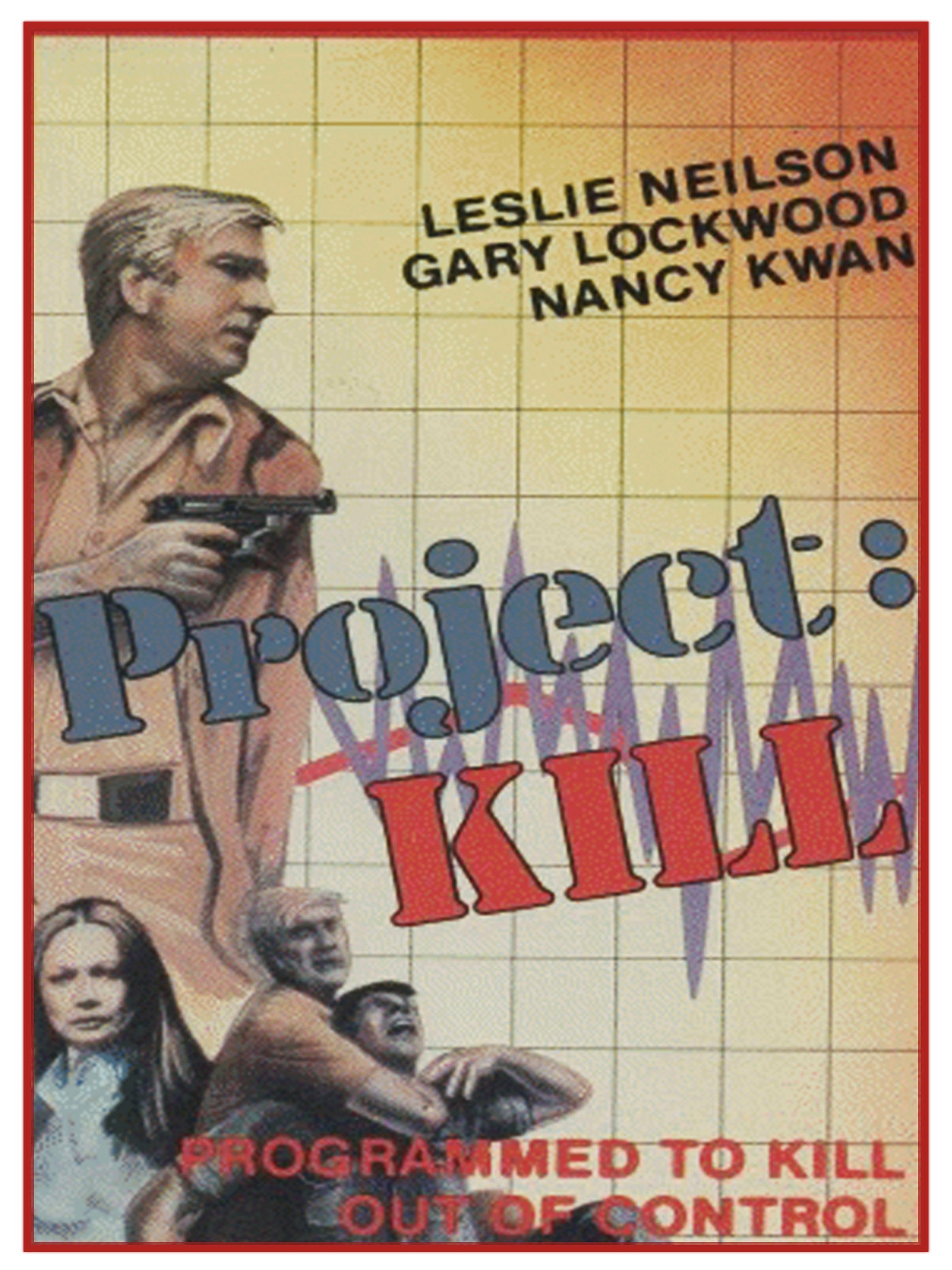 Project Kill