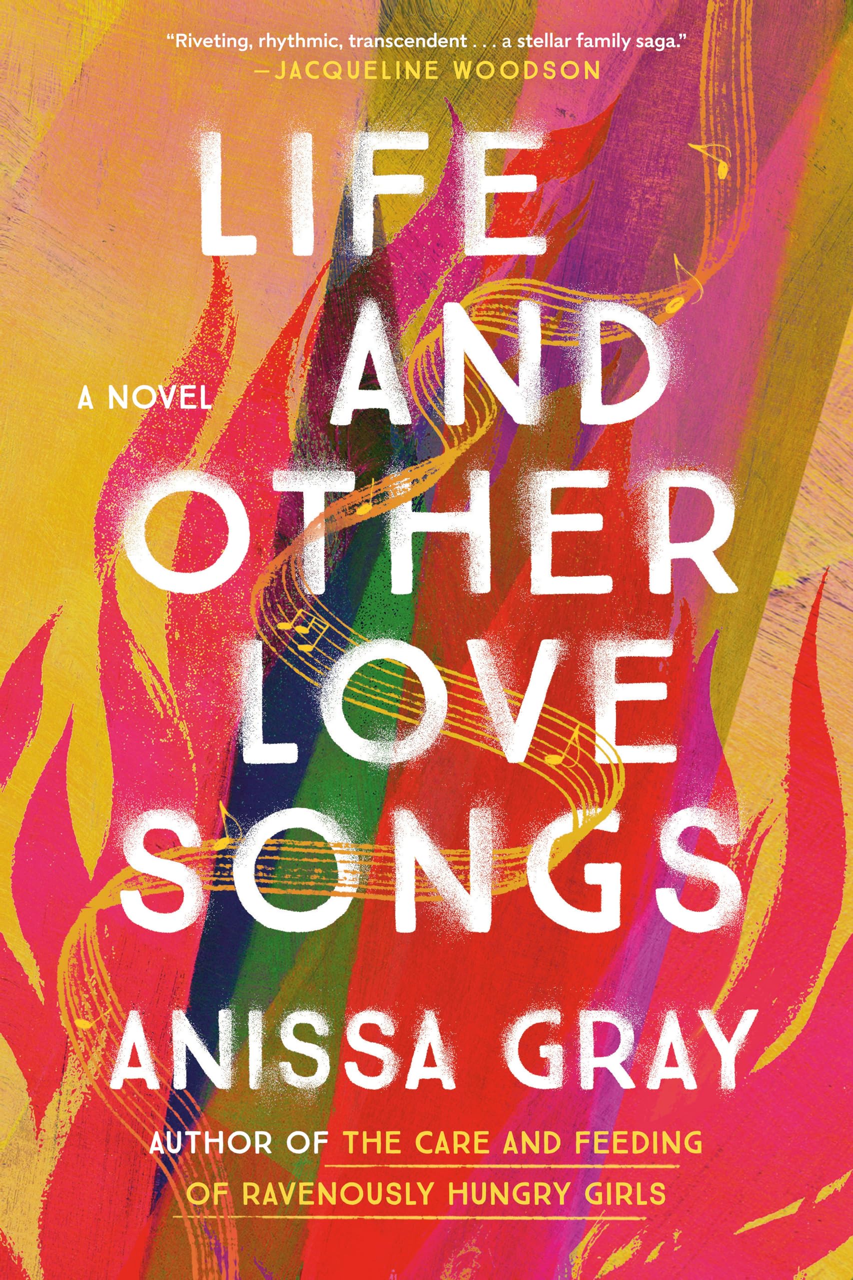 Buy Life and Other Love Songs — BookShops.in