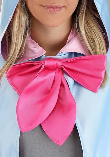 Miniatura 4 de Disney Fairy Godmother - Capelet con capucha para mujer