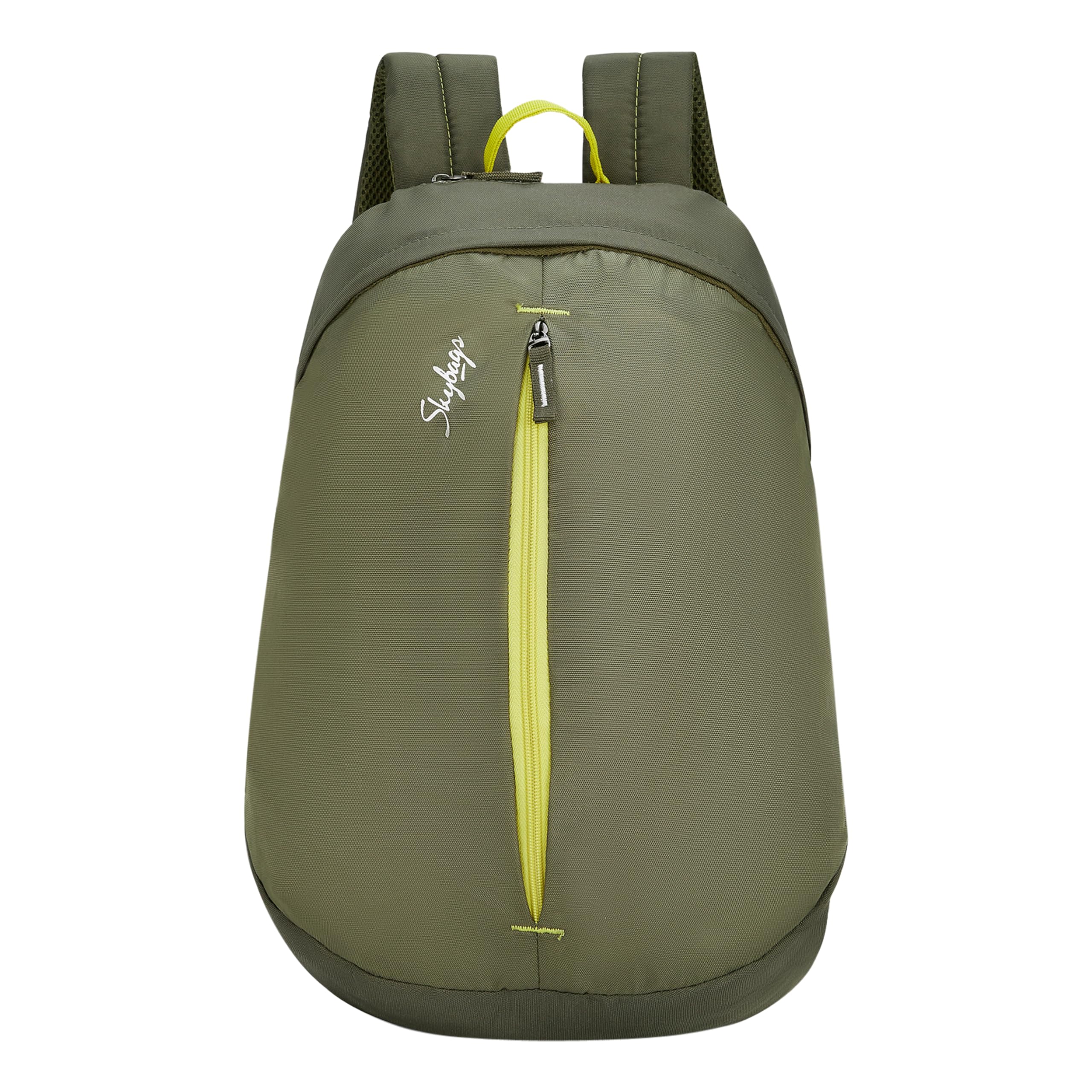 Lit 17L Daypack Olive green