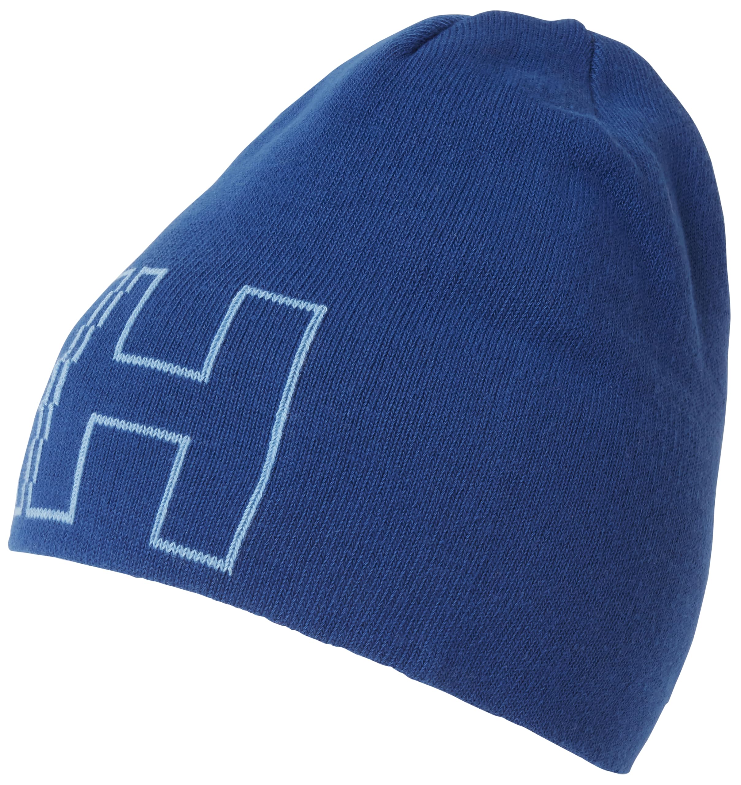 Helly Hansen Outline Beanie Unisex Deep Fjord