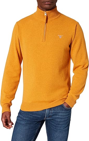 gant mens sweaters uk