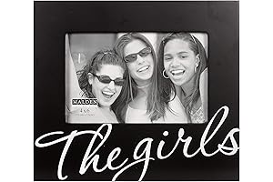 Malden International Bachelorette Party Picture Frame