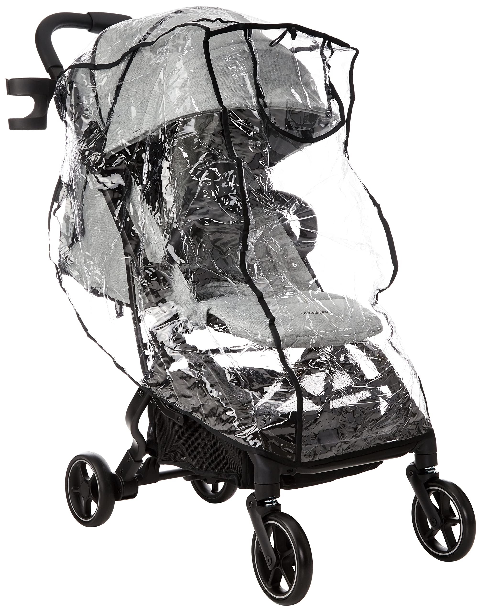 Sillas marca PLAY. Modelo SILLA QUICK TOUR AUTOFOLDING