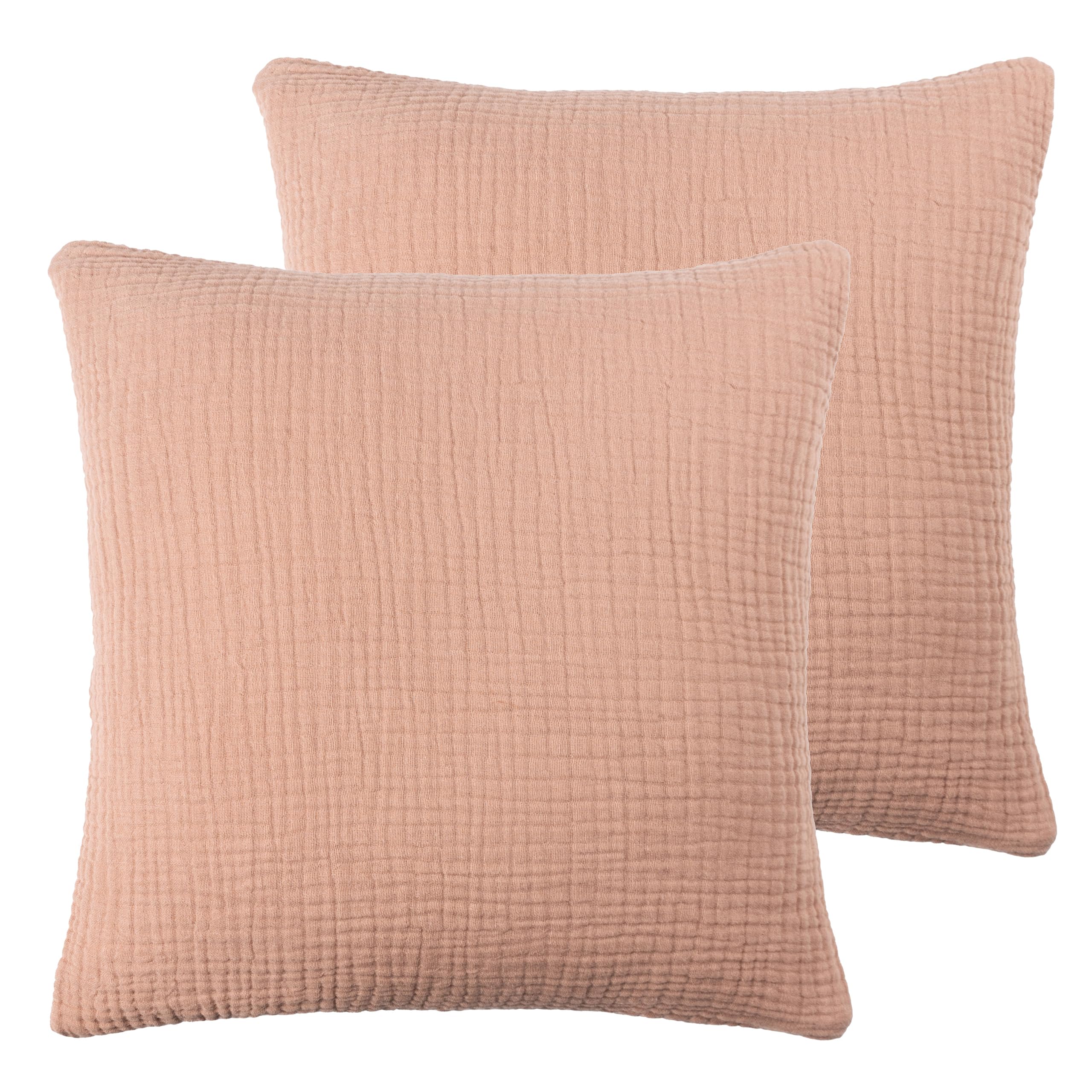 Yard Lark Feather Filled Cushions Twin Pack