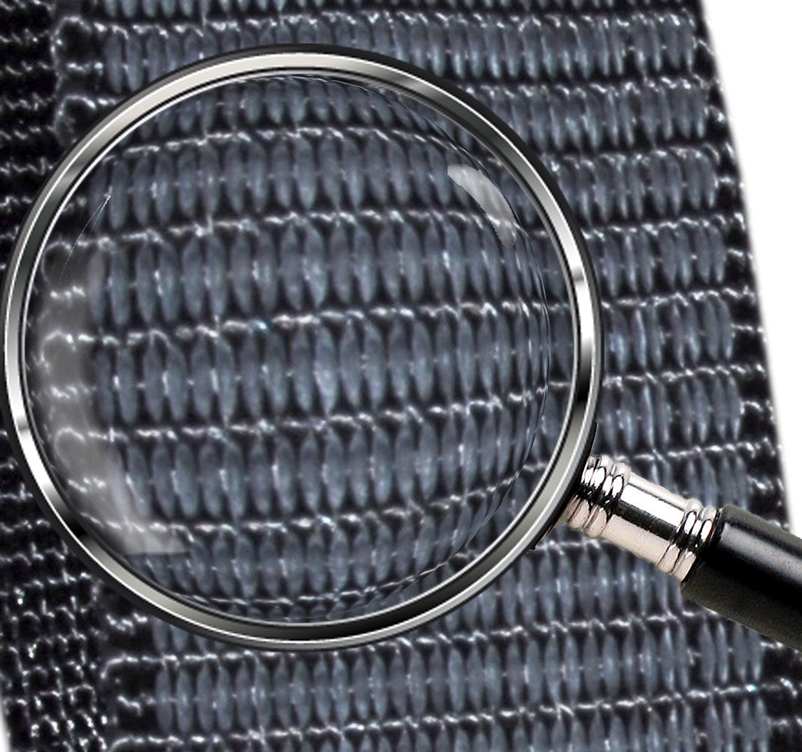 Las mejores correas de levantamiento de peso, acolchadas de neopreno, 1 par de muñequeras y correas de sujeción de goma con revestimiento de algodón de goma en un lado, Rubber Side Face The Bar