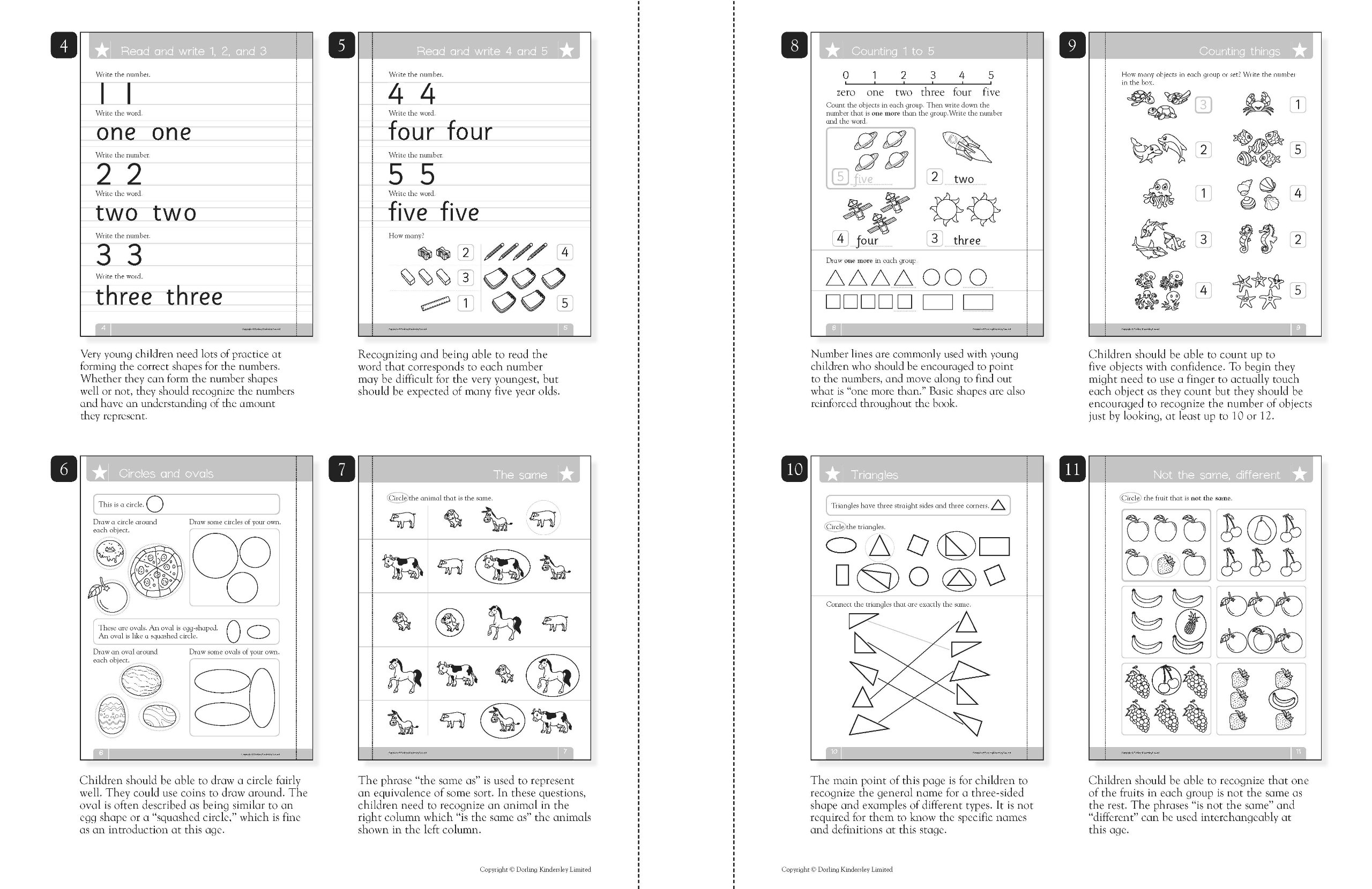 Extra Math Practice, Grade 5 Math Workbook (Math Made Easy)