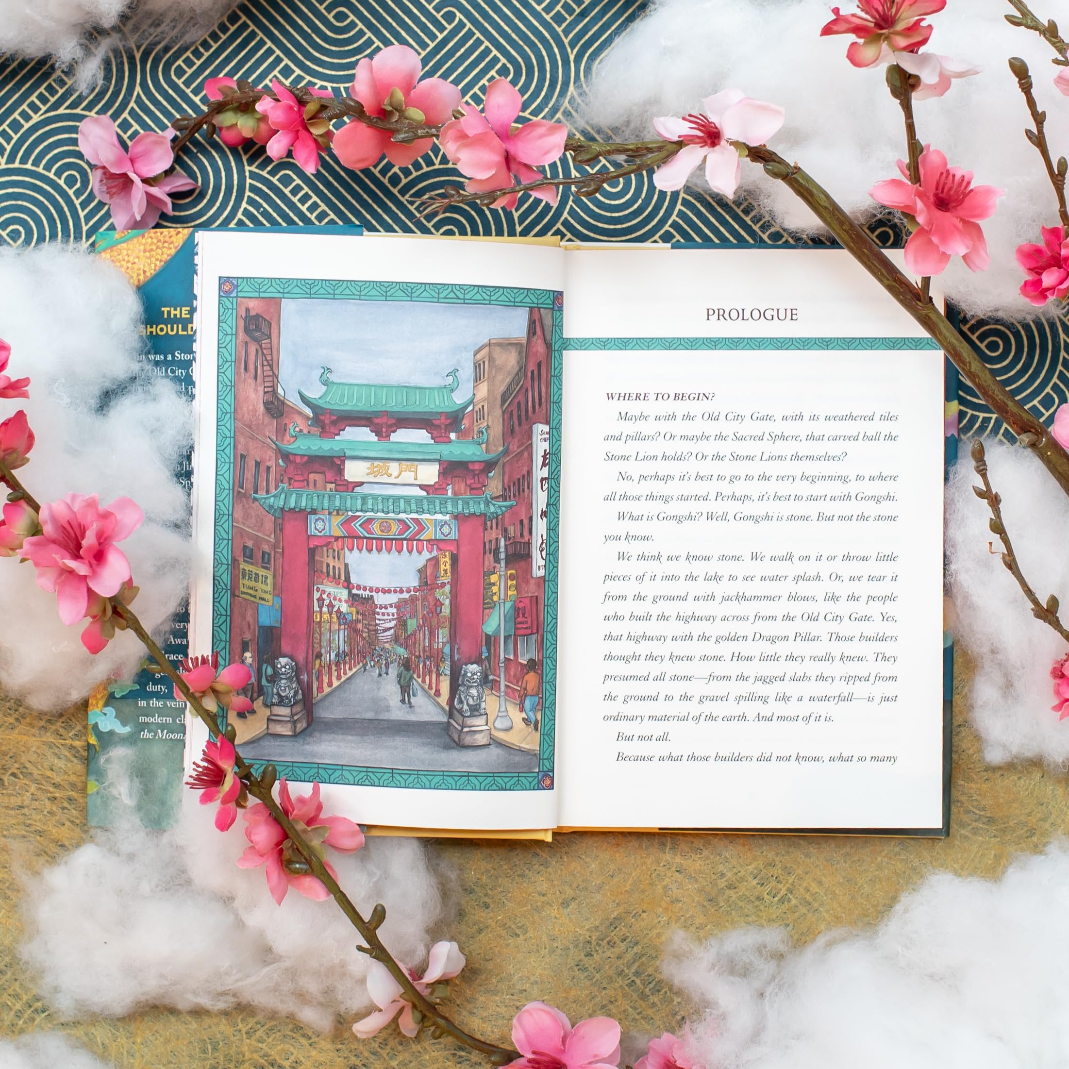 The Gate, the Girl, and the Dragon (Deluxe Limited Edition) - Image 6