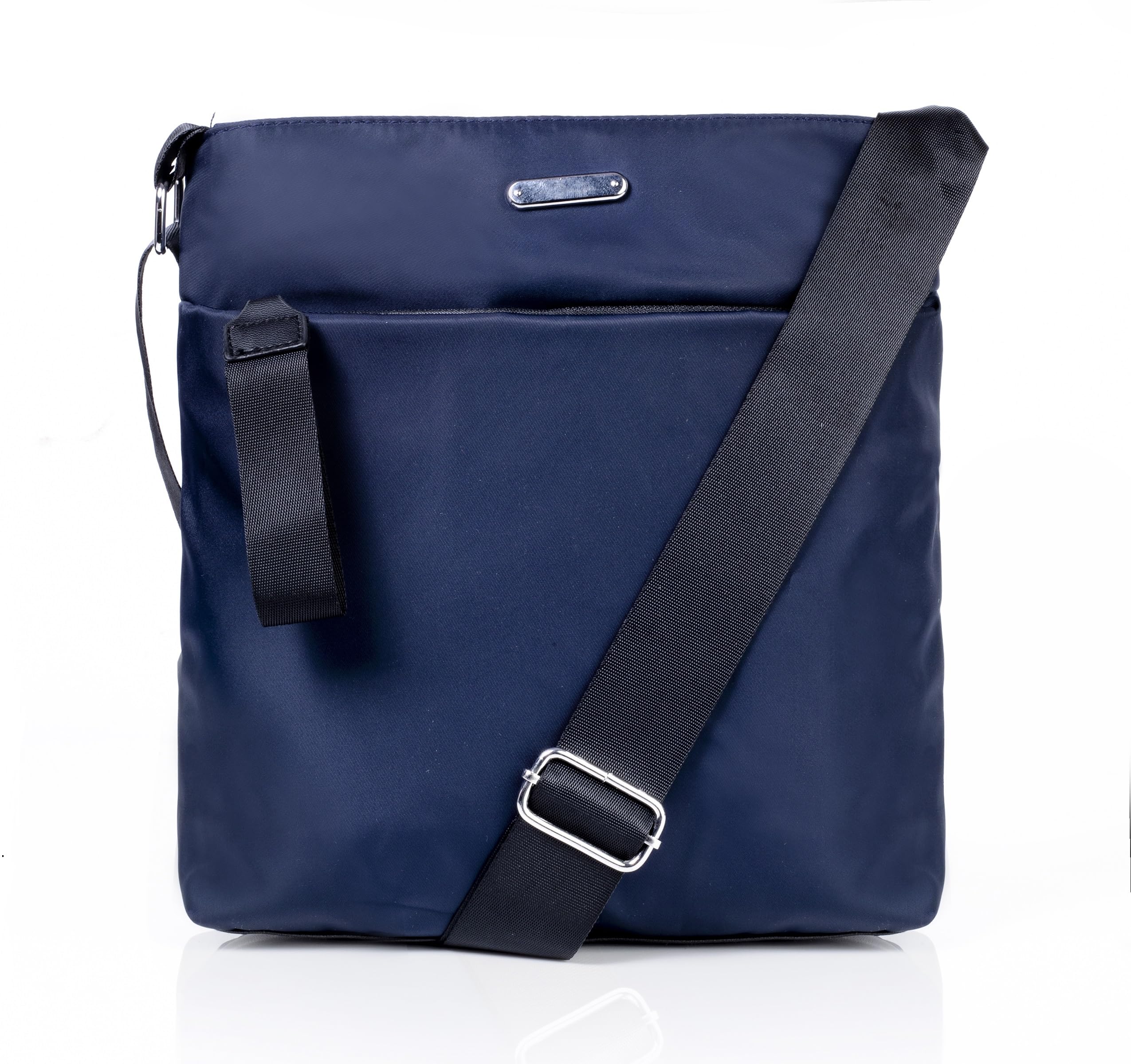 Crossbody Bag for Women Nylon Waterproof Shoulder Purse Messenger Bag-image-45