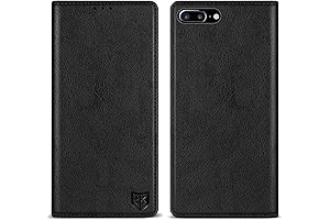 ZZXX for iPhone 7 Plus/iPhone 8 Plus Wallet Case