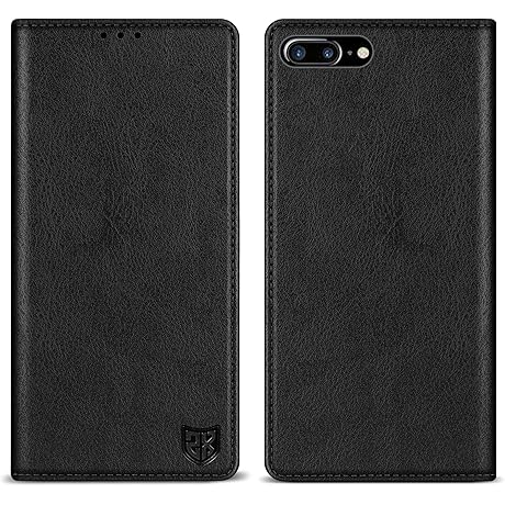 ZZXX for iPhone 7 Plus/iPhone 8 Plus Wallet Case