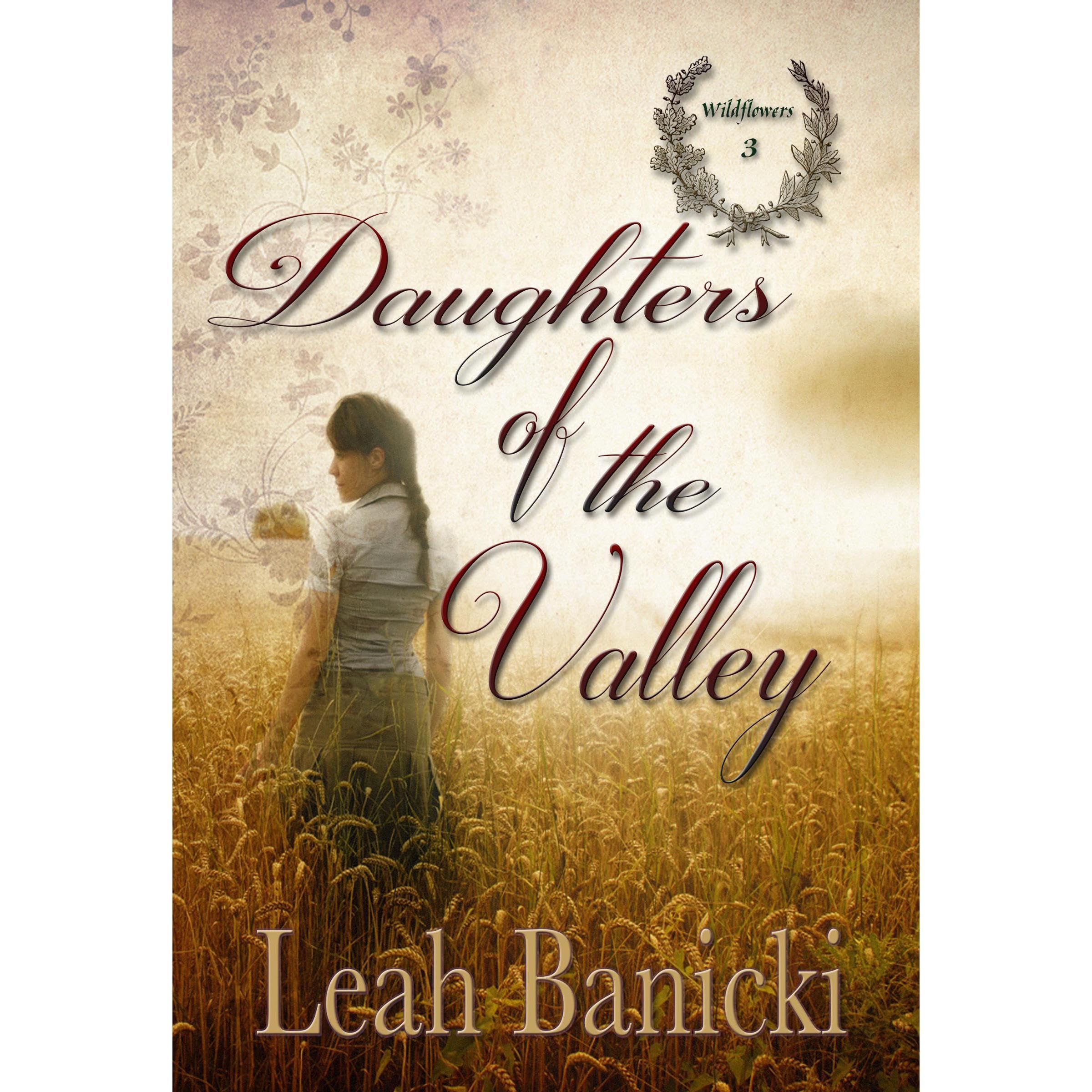 Daughters Of The Valley